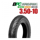 BPCタイヤシリーズ 3.50-10 TL L-605