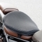 バイクシートクッション ゲルクッション メッシュシート 衝撃吸収 尻痛み 腰痛み解消 通気性 ハニカム構造