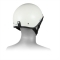 KC-035 ダックテールヘルメット ホワイト