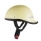 ≪価格改定≫KC-052B ロングダックテールヘルメット ホワイト