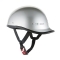 ≪価格改定≫KC-052B ロングダックテールヘルメット シルバー