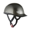 ≪価格改定≫KC-052B ロングダックテールヘルメット ガンメタリック