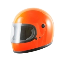 ヘルメット フルフェイス A750A オレンジ  橙