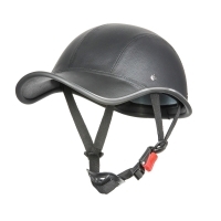 サイクルヘルメット　ブラック　KB-102