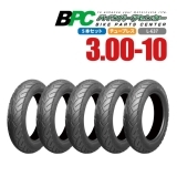BPCタイヤシリーズ　3.00-10　5本セット