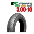 BPCタイヤシリーズ 3.00-10 TL L-637