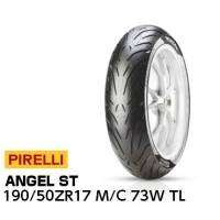 PIRELLI ANGEL ST 190/50ZR17 M/C (73W) TL 1868700