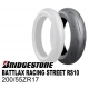BRIDGESTONE(ブリヂストン)  BATTLAX RACING STREET RS10 200/55ZR17  MCR05232