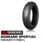 NANKANG(ナンカン)  SPORTIAC190/55ZR17(75W)TL