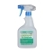 KYK インテリアクリーナー 4リットル（17-421）ボトル付　車内やオフィスの洗浄・除菌・抗菌に最適なPRO（業務用）製品！Ag銀ナノ粒子配合！