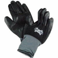 おたふく手袋 A-396 ソフキャッチ エクストリームフィット ポリウレタン Mサイズ