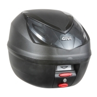 GIVI リアボックス E250 WILDCAT