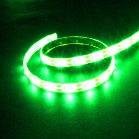 LEDテープ 緑 30cm